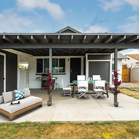 Mitchell Coronado Historic District Phoenix Home