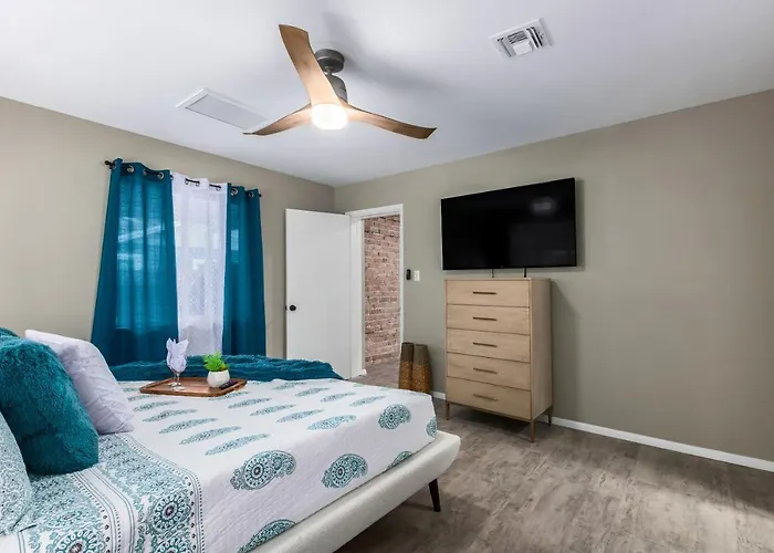 Mitchell Coronado Historic District Hotel Phoenix